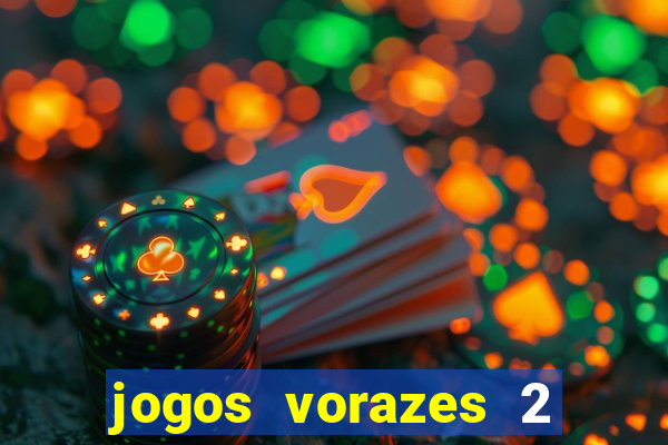 jogos vorazes 2 torrent dublado